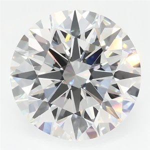 2.56ct ROUND Diamond - 500140059