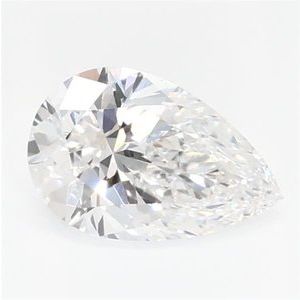 0.72ct PEAR Diamond - 500140248