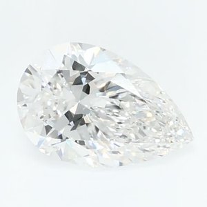 0.55ct PEAR Diamond - 500140236