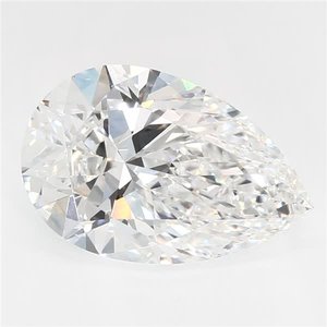 2.22ct PEAR Diamond - 500140284