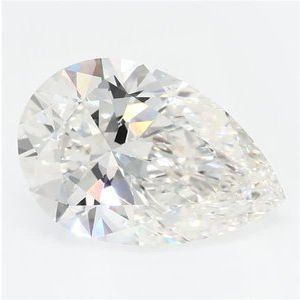 2.38ct PEAR Diamond - 500140285