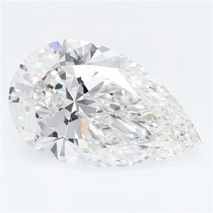 2.03ct PEAR Diamond - 500140282