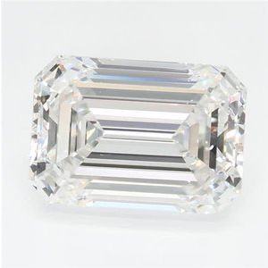 1.86ct EMERALD Diamond - 500140204