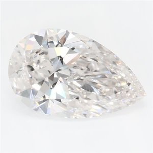 1.51ct PEAR Diamond - 500140274