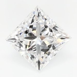 0.51ct SQUARE Diamond - 500140296