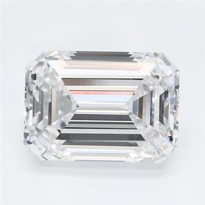 2.05ct EMERALD Diamond - 500140212