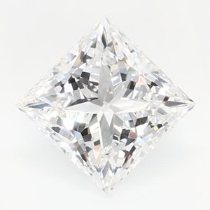 0.53ct SQUARE Diamond - 500140298