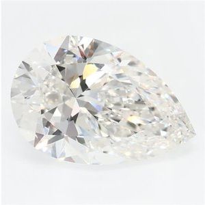 3.25ct PEAR Diamond - 500140291