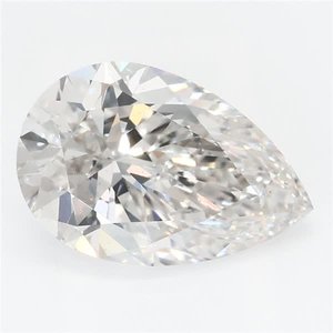 2.48ct PEAR Diamond - 500140287