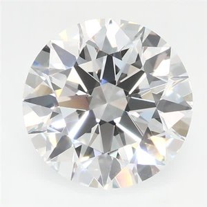 1.38ct ROUND Diamond - 500139977