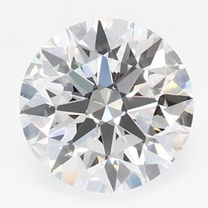1.08ct ROUND Diamond - 500139942