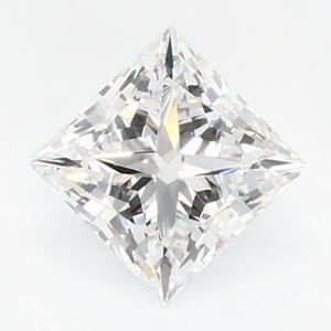 0.53ct SQUARE Diamond - 500140297