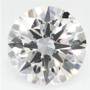 2.42ct ROUND Diamond - 500140054
