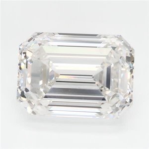 3.08ct EMERALD Diamond - 500140226