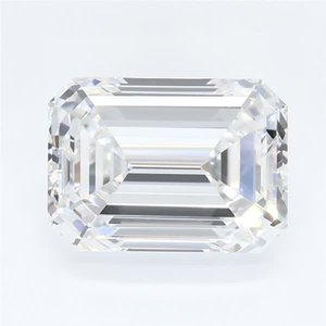 2.02ct EMERALD Diamond - 500140208