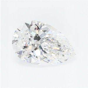 0.72ct PEAR Diamond - 500140249