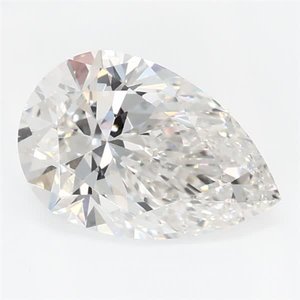 1.02ct PEAR Diamond - 500140260