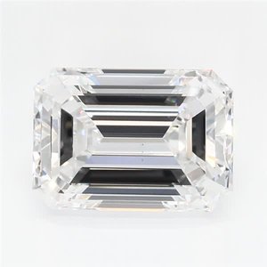 1.99ct EMERALD Diamond - 500140205