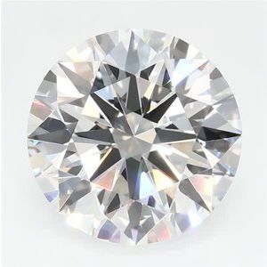 2.5ct ROUND Diamond - 500140057
