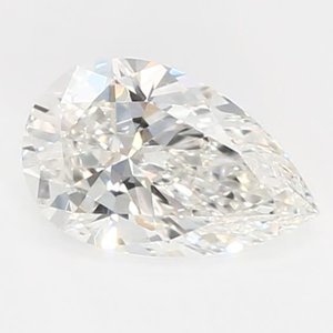 0.5ct PEAR Diamond - 500140232