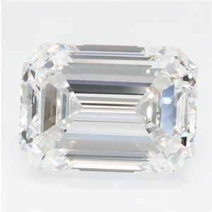 2.39ct EMERALD Diamond - 500140217