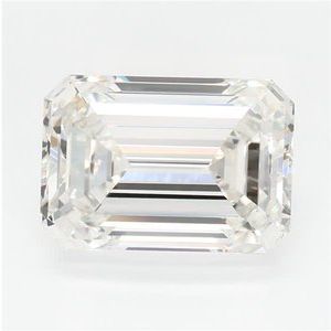 3.09ct EMERALD Diamond - 500140228