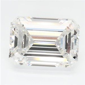 2.02ct EMERALD Diamond - 500140209