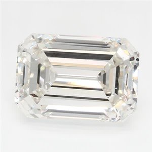 2.02ct EMERALD Diamond - 500140210