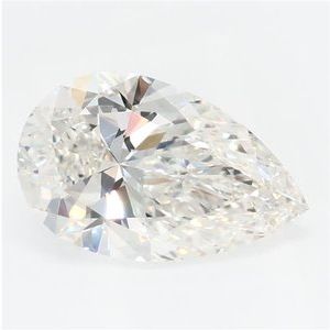 2.09ct PEAR Diamond - 500140283