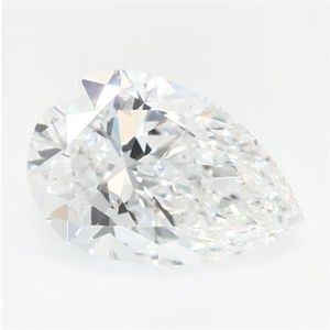 0.7ct PEAR Diamond - 500140244