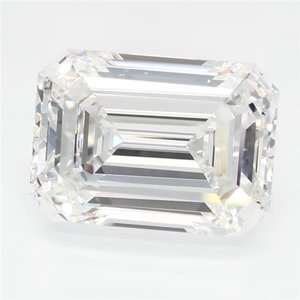 2.06ct EMERALD Diamond - 500140213