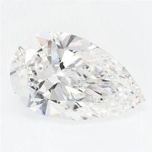 1.38ct PEAR Diamond - 500140271