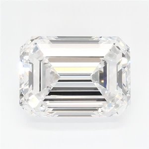 2.0ct EMERALD Diamond - 500140207