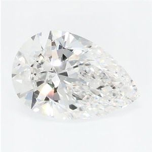 1.07ct PEAR Diamond - 500140267
