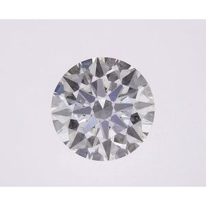 0.71ct ROUND Diamond - 500142377