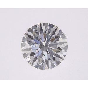 0.51ct ROUND Diamond - 500142389
