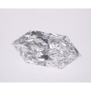1.88ct ELONGATED HEXAGON Diamond - 500142731
