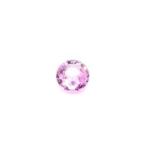 1.02ct ROUND Sapphire - 500138943