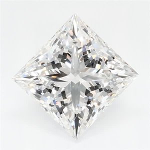 1.52ct SQUARE Diamond - 500140366