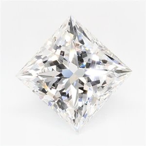2.07ct SQUARE Diamond - 500140372