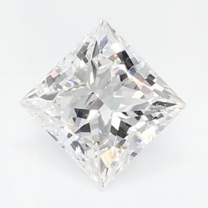 0.58ct SQUARE Diamond - 500140312
