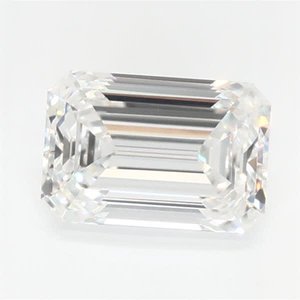0.59ct EMERALD Diamond - 500140155