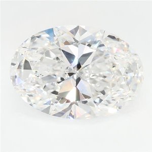 1.92ct OVAL Diamond - 500140122
