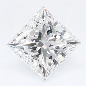 2.06ct SQUARE Diamond - 500140371