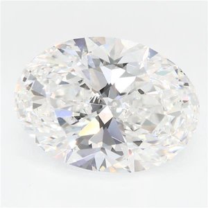 4.03ct OVAL Diamond - 500140146