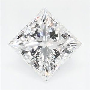 1.06ct SQUARE Diamond - 500140352