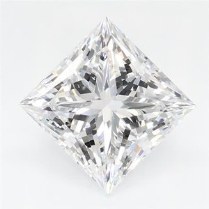 1.54ct SQUARE Diamond - 500140367