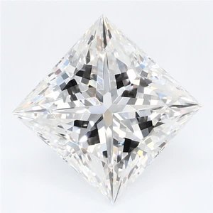 2.1ct SQUARE Diamond - 500140376