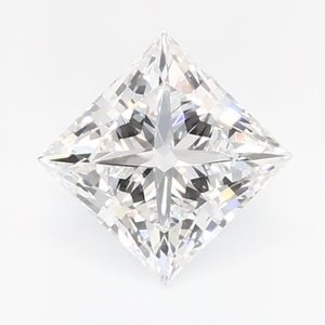 0.55ct SQUARE Diamond - 500140308