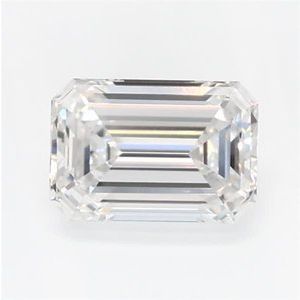 0.65ct EMERALD Diamond - 500140161